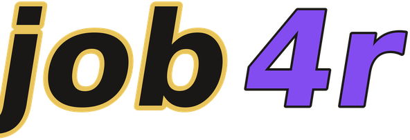 job4r logo