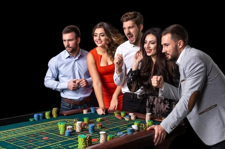 job4r Sportsbook